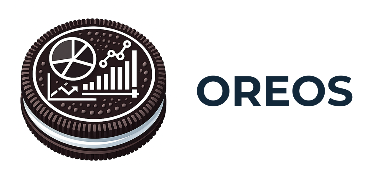 OREOS